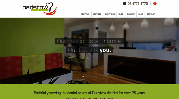 padstowdentalcentre.com.au