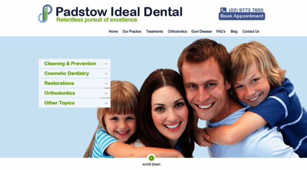 padstowidealdental.com.au