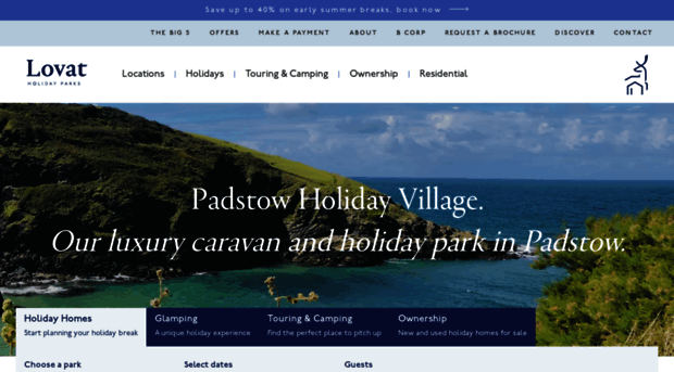 padstowtouringpark.co.uk