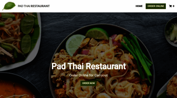 padthairestaurantmtprospect.com