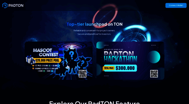 padton.com