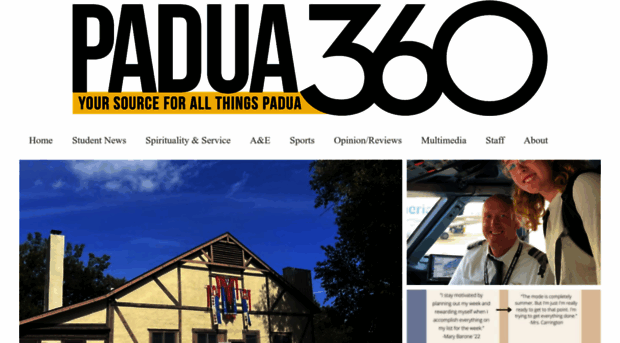 padua360.com