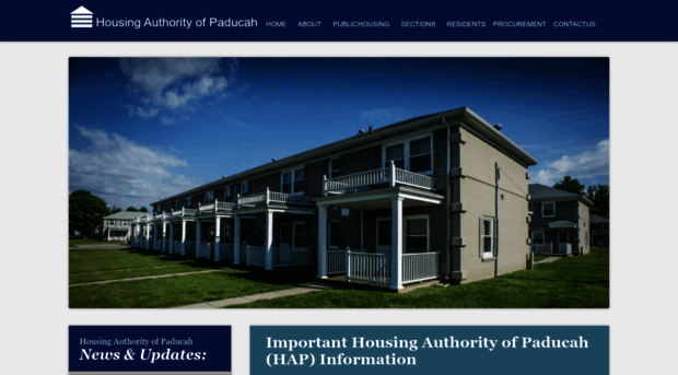 paducahhousing.com