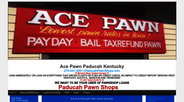 paducahpawnshops.com