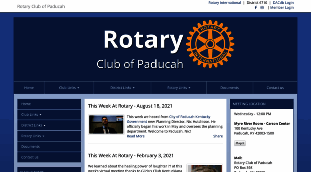 paducahrotary.org