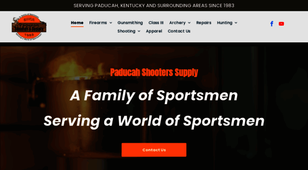 paducahshooters.com