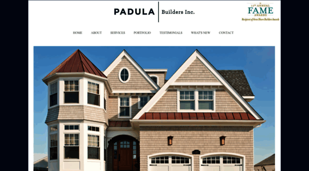 padulabuilders.com