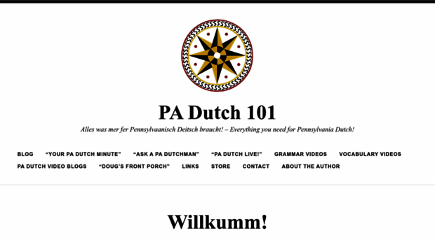 padutch101.com