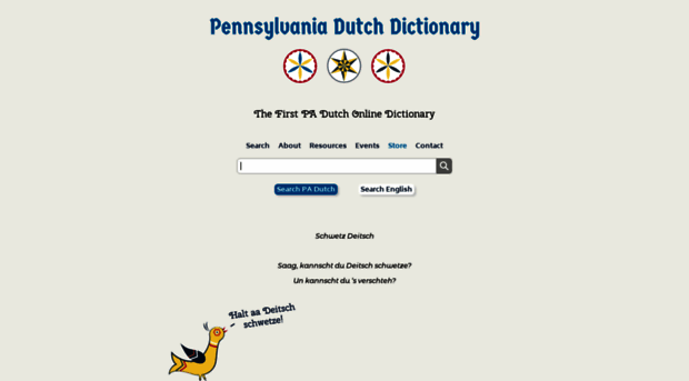 padutchdictionary.com