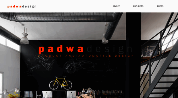 padwa-design.com