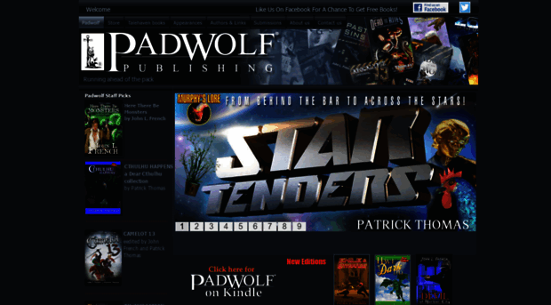 padwolf.com
