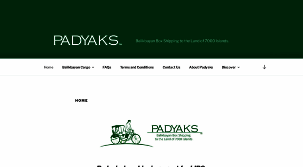 padyaks.com