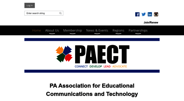 paect.org