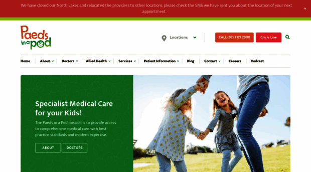 paedsinapod.com.au