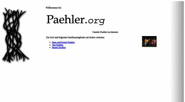 paehler.org