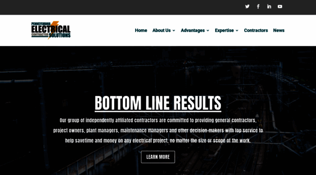 paelectricalsolutions.com