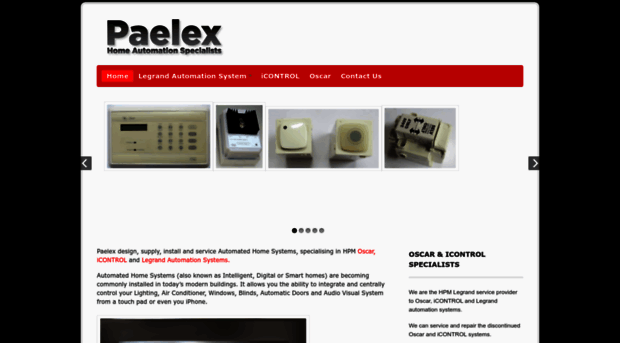 paelex.com.au