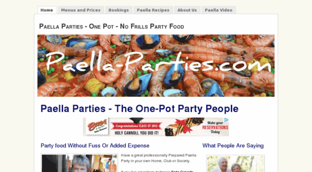 paella-parties.com