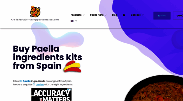 paellamarket.com