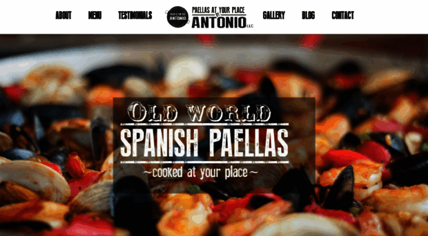 paellasatyourplacebyantonio.com