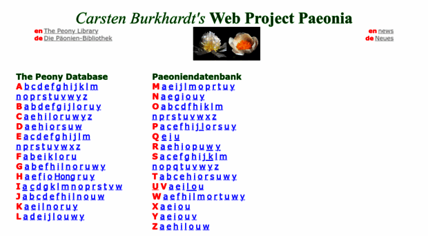 paeonia.de