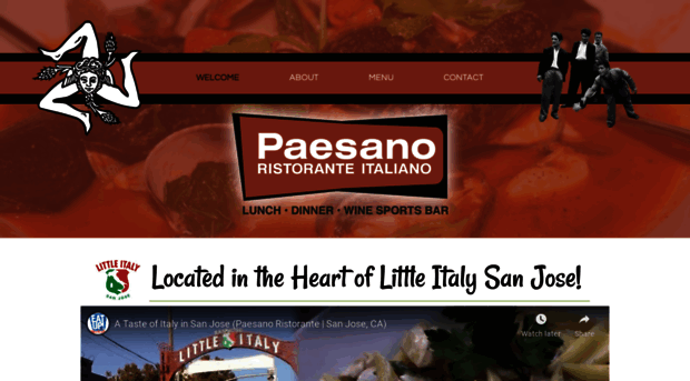 paesanolittleitaly.com