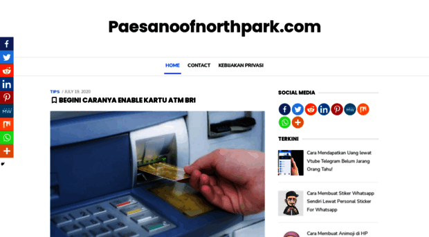 paesanoofnorthpark.com