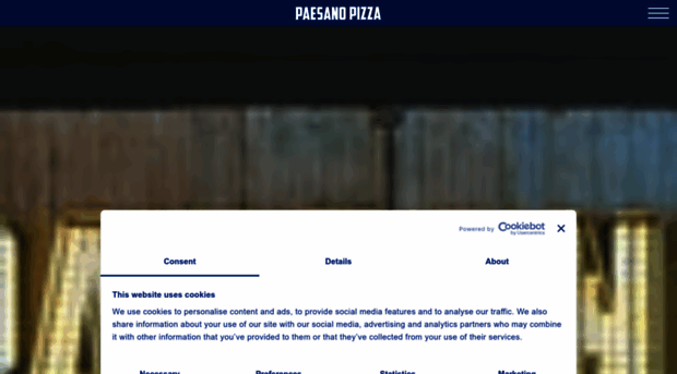 paesanopizza.co.uk