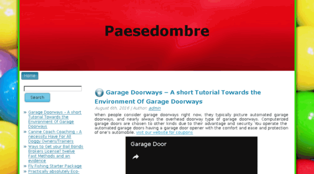 paesedombre.org