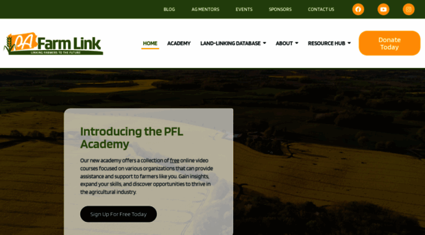 pafarmlink.org