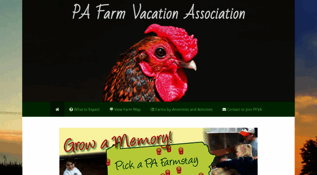 pafarmstay.com