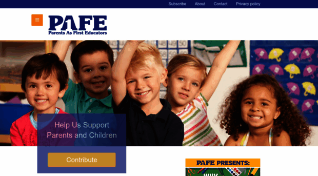 pafe.ca