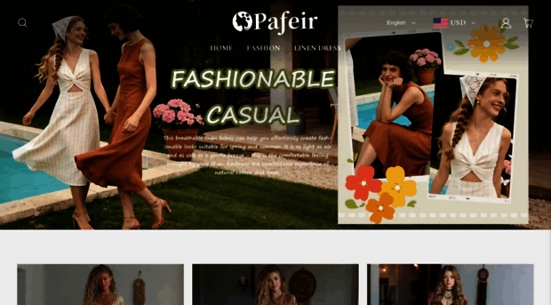 pafeir.com