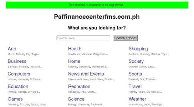 paffinancecenterfms.com.ph