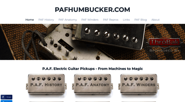 pafhumbucker.com