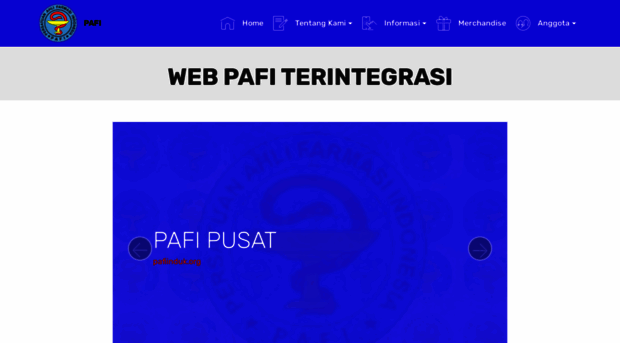 pafi-acehbesar.org