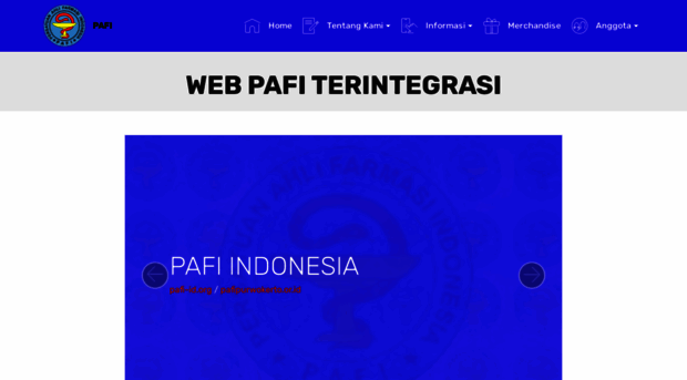 pafigaung.org