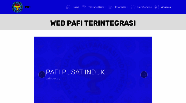pafiprovinsidiyogyakarta.org