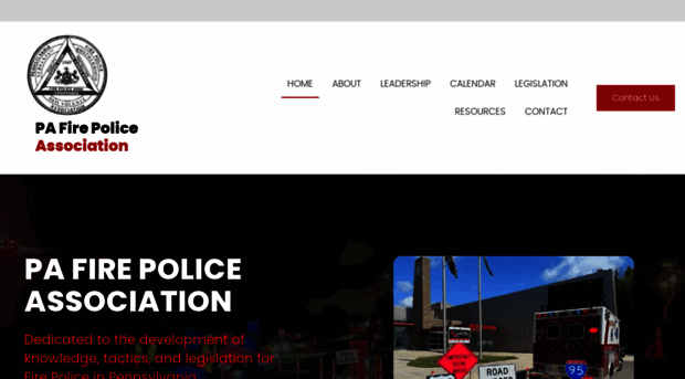 pafirepolice.org