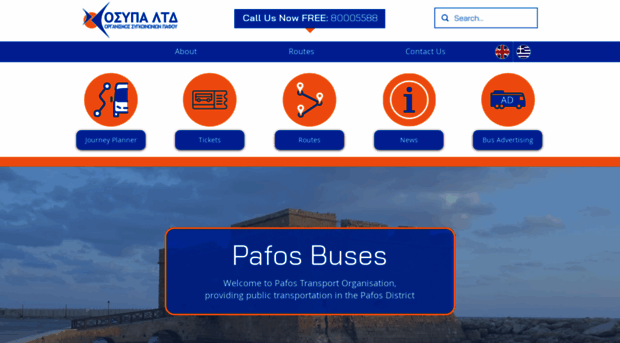 pafosbuses.com