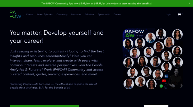 pafow.net