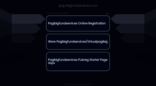 pag-ibigfundservices.com