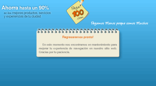 paga100.com