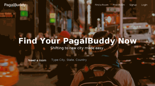 pagalbuddy.com