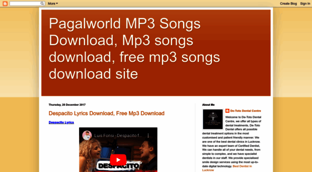 pagalworld-mp3-download.blogspot.com