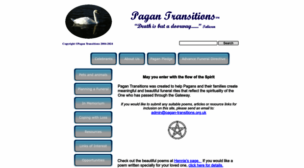 pagan-transitions.org.uk