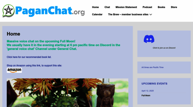 paganchat.org