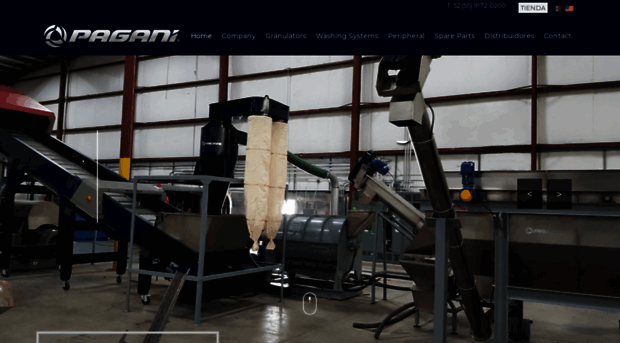 pagani.com.mx