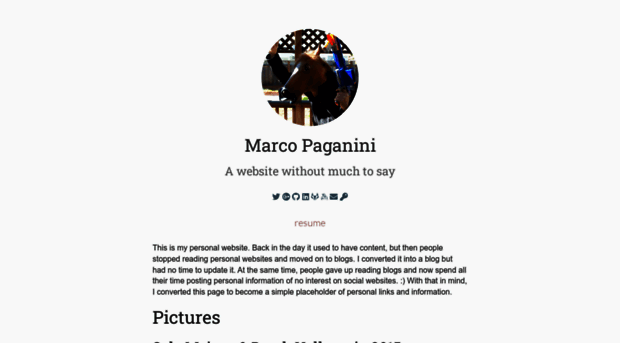 paganini.net