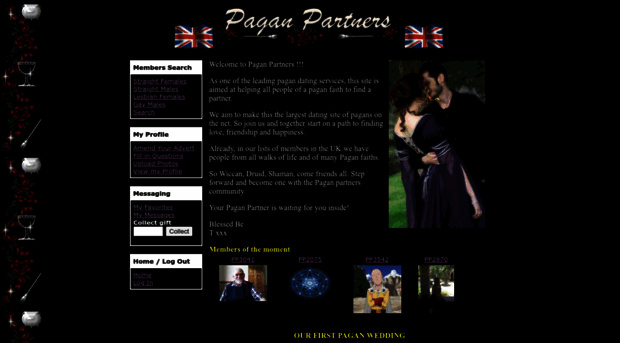 paganpartners.co.uk